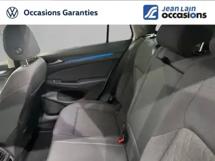 Photo 5 Volkswagen Golf  SW 2.0 TDI 150 DSG7