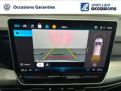 Photo 19 Volkswagen Golf  SW 2.0 TDI 150 DSG7