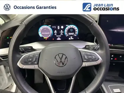 Photo 18 Volkswagen Golf  SW 2.0 TDI 150 DSG7