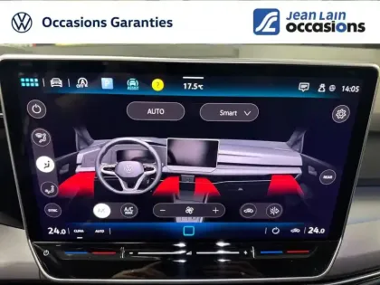 Photo 16 Volkswagen Golf  SW 2.0 TDI 150 DSG7