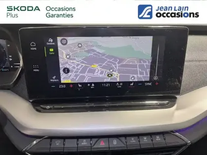 Photo 14 Skoda Octavia  Combi 2.0 TSI 190 ch DSG7 4x4