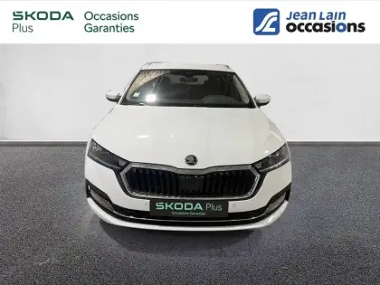 Photo 8 Skoda Octavia  Combi 2.0 TSI 190 ch DSG7 4x4