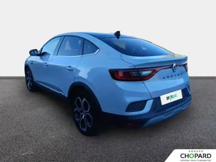 Photo 56 Renault Arkana  E-Tech 145 - 21B