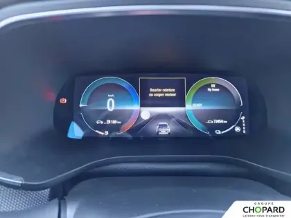 Photo 66 Renault Arkana  E-Tech 145 - 21B