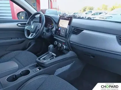 Photo 12 Renault Arkana  E-Tech 145 - 21B