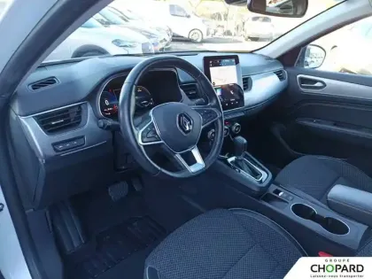 Photo 26 Renault Arkana  E-Tech 145 - 21B