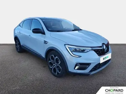 Photo 54 Renault Arkana  E-Tech 145 - 21B