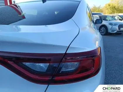 Photo 23 Renault Arkana  E-Tech 145 - 21B