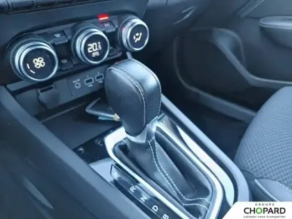 Photo 45 Renault Arkana  E-Tech 145 - 21B