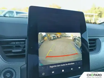 Photo 64 Renault Arkana  E-Tech 145 - 21B