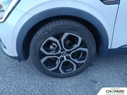 Photo 46 Renault Arkana  E-Tech 145 - 21B