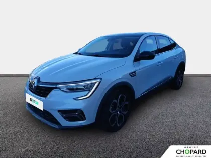 Photo 50 Renault Arkana  E-Tech 145 - 21B