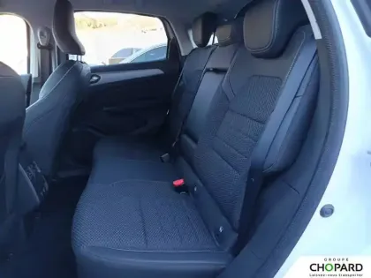 Photo 42 Renault Arkana  E-Tech 145 - 21B