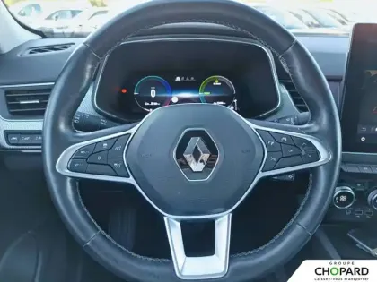 Photo 65 Renault Arkana  E-Tech 145 - 21B