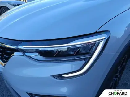 Photo 47 Renault Arkana  E-Tech 145 - 21B