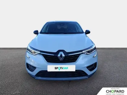 Photo 28 Renault Arkana  E-Tech 145 - 21B