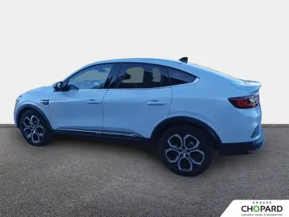 Photo 34 Renault Arkana  E-Tech 145 - 21B