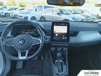 Photo 61 Renault Arkana  E-Tech 145 - 21B