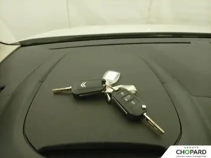 Photo 13 Citroën Berlingo  VAN TAILLE M 650KG BLUEHDI 130 S&S BVM6