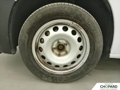 Photo 11 Citroën Berlingo  VAN TAILLE M 650KG BLUEHDI 130 S&S BVM6