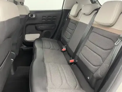 Photo 14 Citroën C3  PureTech 83 S&S BVM5