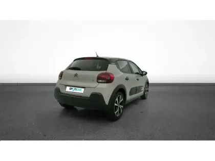 Photo 7 Citroën C3  PureTech 83 S&S BVM5