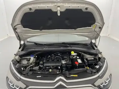 Photo 20 Citroën C3  PureTech 83 S&S BVM5