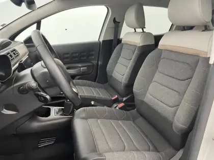 Photo 13 Citroën C3  PureTech 83 S&S BVM5