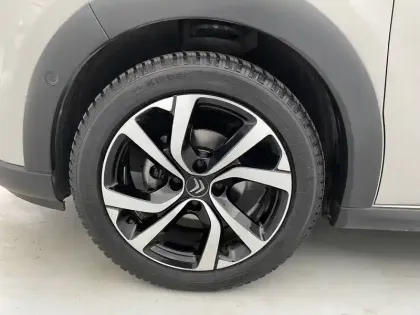 Photo 17 Citroën C3  PureTech 83 S&S BVM5