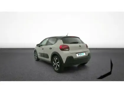 Photo 5 Citroën C3  PureTech 83 S&S BVM5