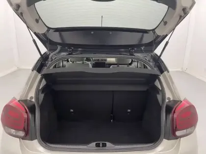 Photo 12 Citroën C3  PureTech 83 S&S BVM5