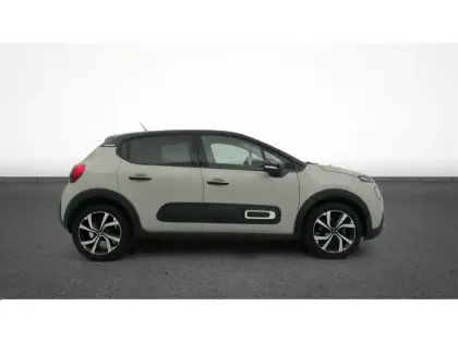 Photo 9 Citroën C3  PureTech 83 S&S BVM5