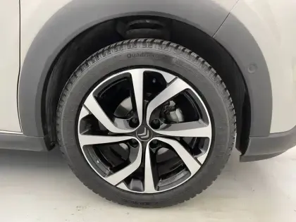 Photo 18 Citroën C3  PureTech 83 S&S BVM5