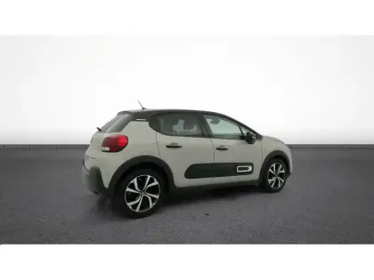 Photo 8 Citroën C3  PureTech 83 S&S BVM5