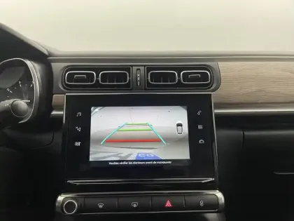 Photo 24 Citroën C3  PureTech 83 S&S BVM5