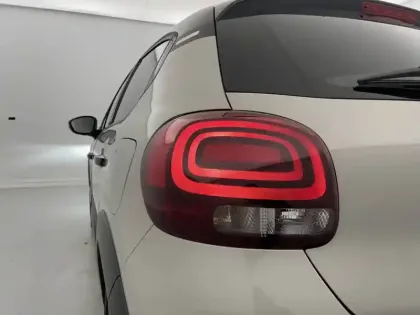 Photo 27 Citroën C3  PureTech 83 S&S BVM5