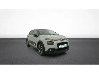 Photo 11 Citroën C3  PureTech 83 S&S BVM5