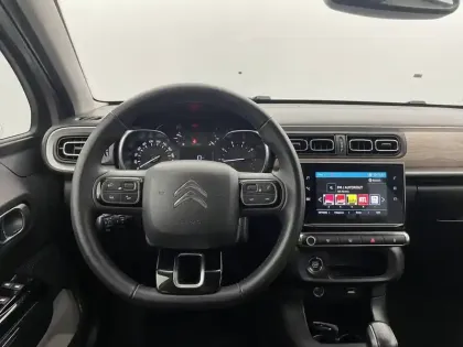 Photo 21 Citroën C3  PureTech 83 S&S BVM5