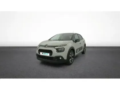 Photo Citroën C3 Shine Pack