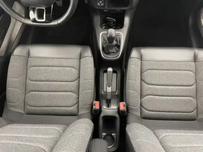 Photo 26 Citroën C3  PureTech 83 S&S BVM5