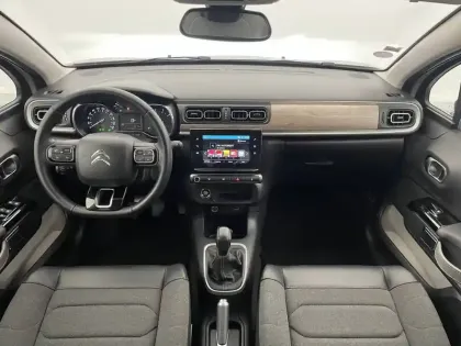 Photo 28 Citroën C3  PureTech 83 S&S BVM5