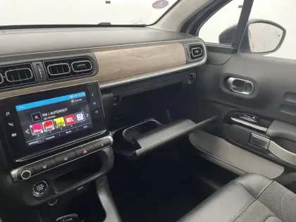 Photo 29 Citroën C3  PureTech 83 S&S BVM5