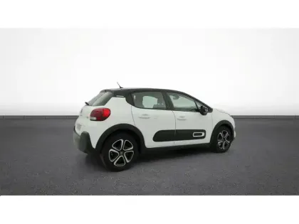 Photo 8 Citroën C3  PureTech 83 S&S BVM5