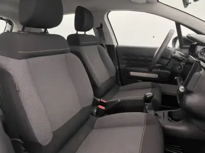 Photo 26 Citroën C3  PureTech 83 S&S BVM5