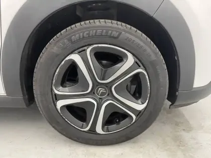 Photo 17 Citroën C3  PureTech 83 S&S BVM5