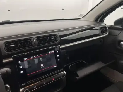 Photo 27 Citroën C3  PureTech 83 S&S BVM5