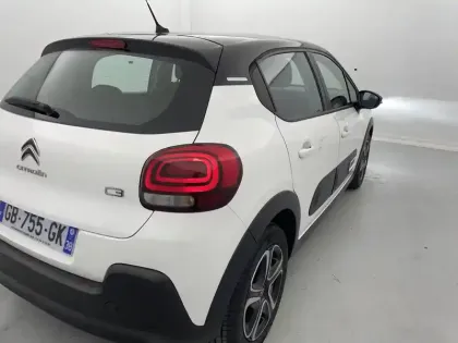 Photo 30 Citroën C3  PureTech 83 S&S BVM5