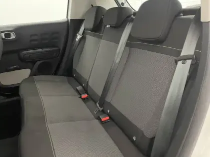 Photo 14 Citroën C3  PureTech 83 S&S BVM5