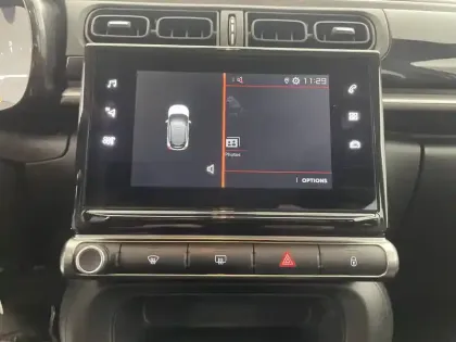 Photo 25 Citroën C3  PureTech 83 S&S BVM5