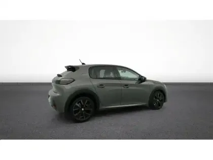 Photo 8 Peugeot 208  PureTech 130 S&S EAT8